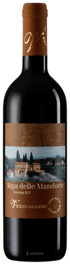 Castello Vicchiomaggio Ripa delle Mandorle 2023 750 ML