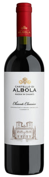 Castello di Albola Chianti Classico 2022 750 ML