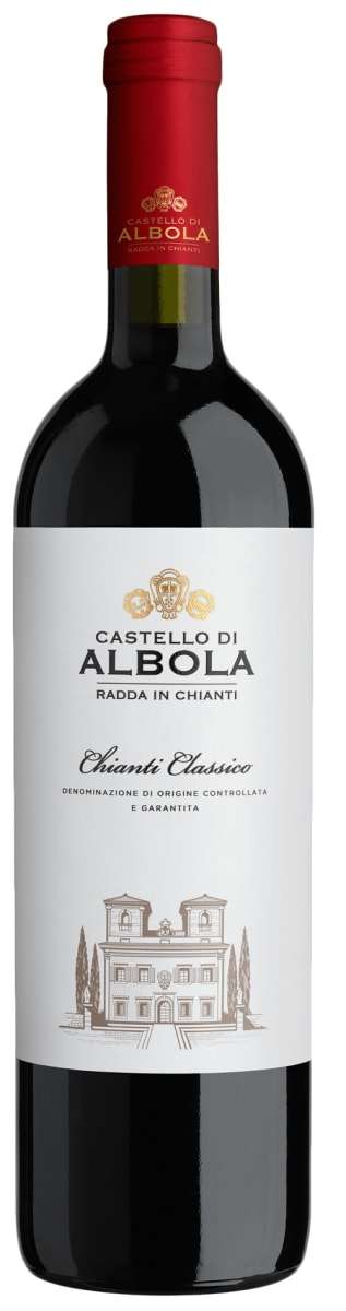 Castello di Albola Chianti Classico 2023 750 ML