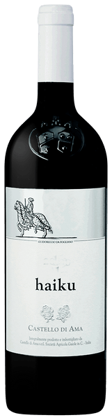Castello di Ama Haiku 2021 750 ML
