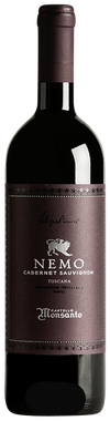 Castello di Monsanto Nemo Cabernet Sauvignon 2019 750 ML