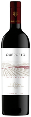 Castello di Querceto Toscana 2024 750 ML