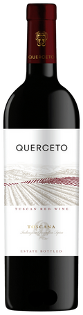 Castello di Querceto Toscana 2024 750 ML