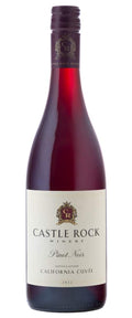 Castle Rock Winery Pinot Noir Cuvee California 750 ML