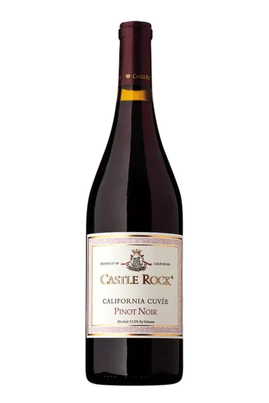 Castle Rock Central Coast Pinot Noir 2024 750 ML