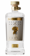 Castle And Key Sacred Spring Vodka 750 ML