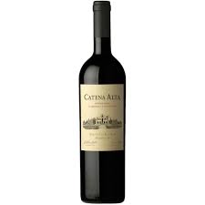 Catena Alta Cabernet Sauvignon 2021 750 ML