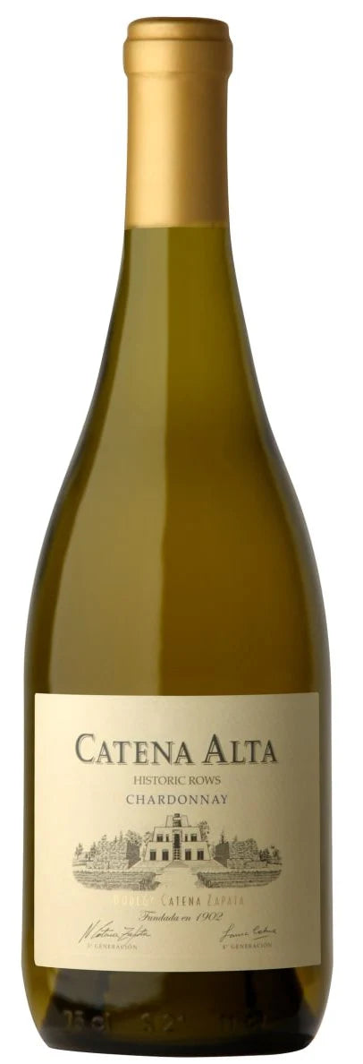 Catena Alta Chardonnay 2022 750 ML