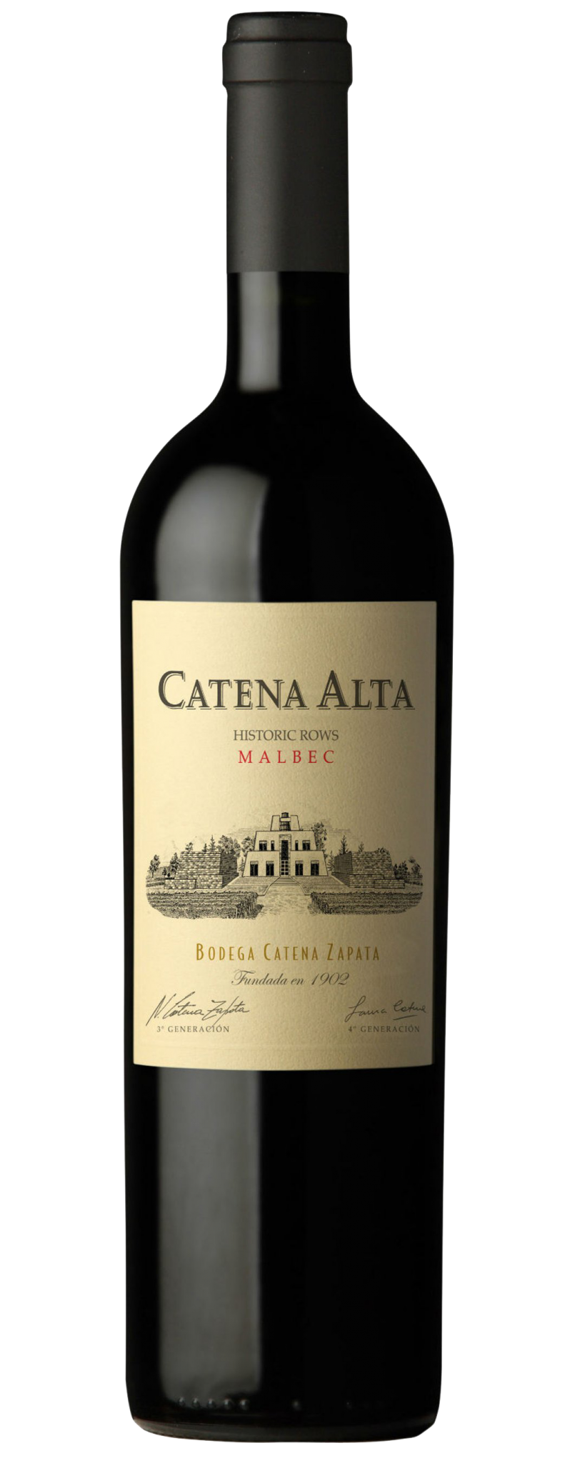 Catena Alta Malbec 2022 750 ML