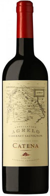 Catena Appellation Agrelo Cabernet Sauvignon 2022 750 ML