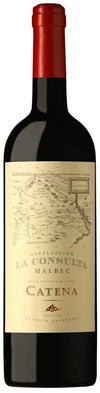 Catena Appellation La Consulta Malbec 2022 750 ML