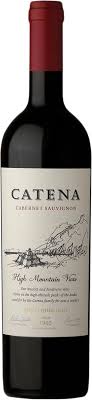 Catena Cabernet Sauvignon 2022 750 ML