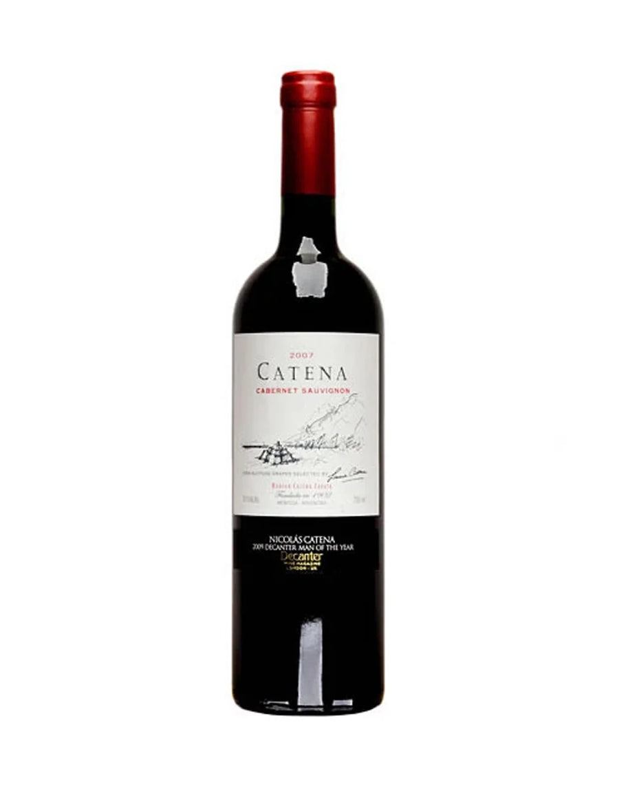 Catena Cabernet Sauvignon 2023 750 ML