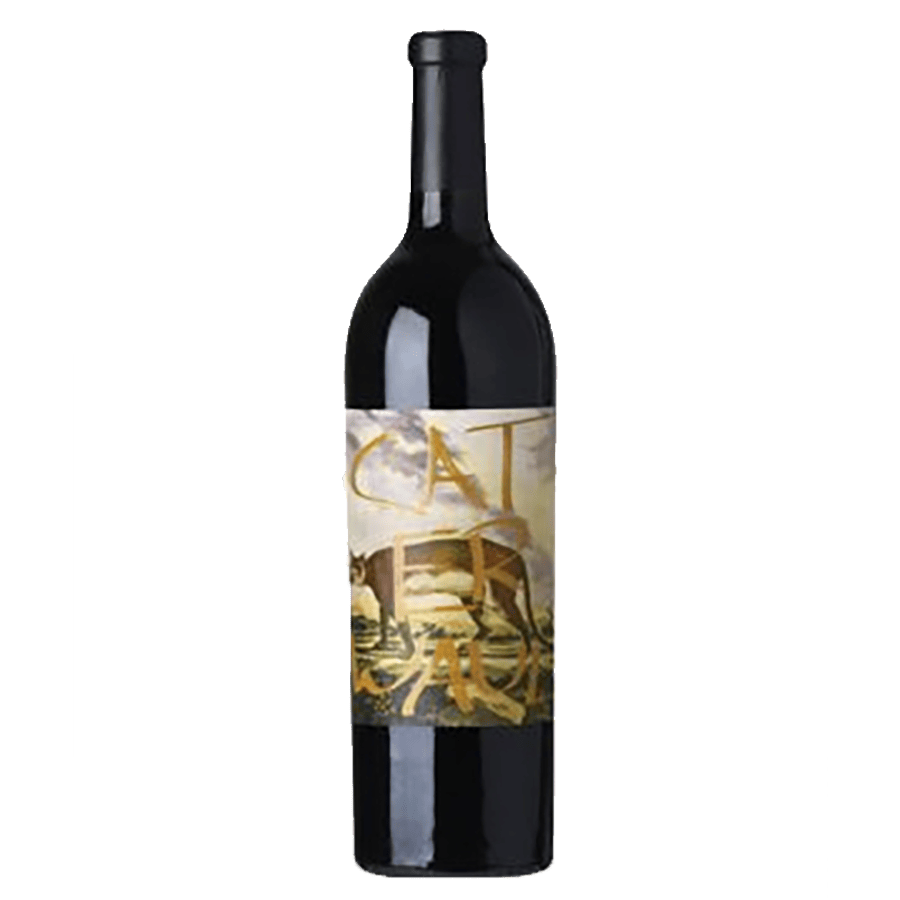 Caterwaul Cabernet Sauvignon Napa Valley 2023 750 ML