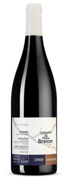 Catherine & Pierre Breton Chinon Les Beaux Monts 2020 750 ML