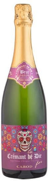 Cave Carod Cremant de Die Brut For 750 ML