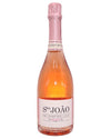 Caves Sao Joao Bairrada Espumante Bruto Rose 2019 750 ML