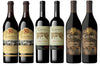 Caymus 50th Anniversary & California Cabernet & Special Selection Cabernet Combo 750 ML (6 Bottles)