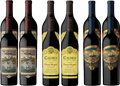 Caymus Red Schnooer Combo 750 ML (12 Bottle)