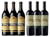 Caymus Special Selection Cab 2019 750 ML & Caymus 50th Anniversary 2022 1 L (6 Bottles)