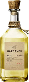 Cazcanes No. 7 Joven Tequila 750 ML
