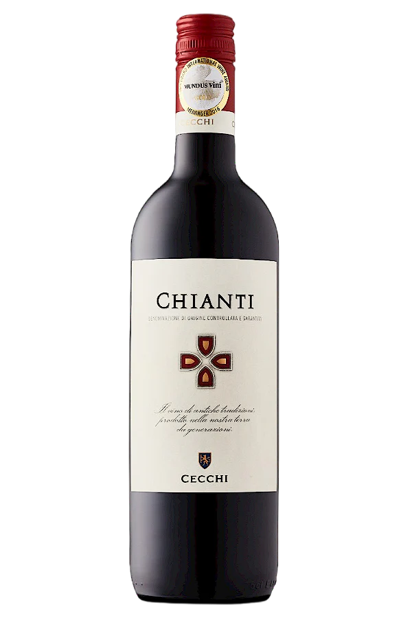 Cecchi Chianti 2023 750 ML