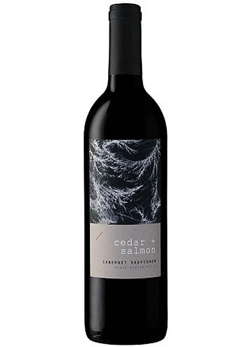 Cedar Salmon Horse Heaven Hills Cabernet Sauvignon 2021 750 ML