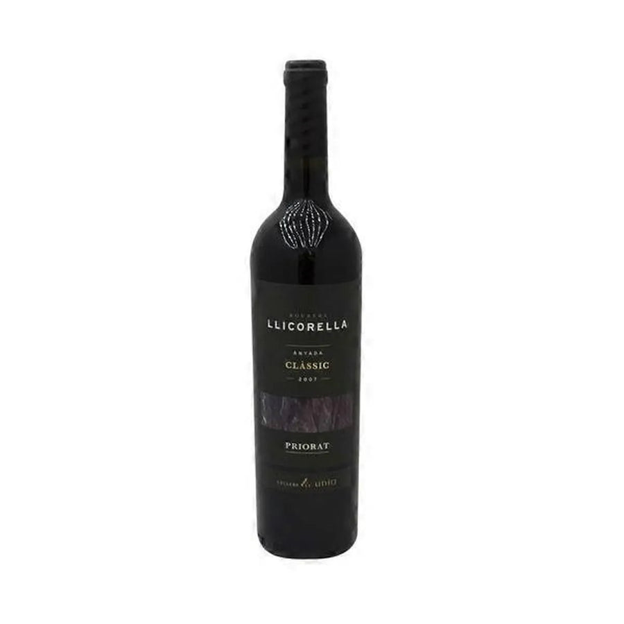 Cellers Unio Roureda Llicorella 2020 750 ML