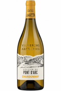Cellier Du Pont D Arc Chardonnay 750 ML