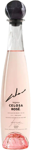 Celosa Tequila Rose 80 750 ML