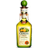 Cenote Tequila Green Orange Liqueur 750 ML