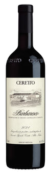 Ceretto Barbaresco 2021 750 ML