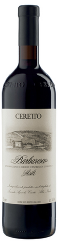 Ceretto Barbaresco Asili 2022 750 ML