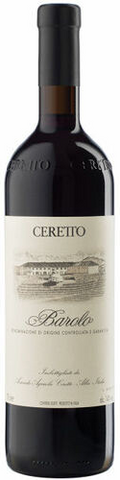 Ceretto Bricco Rocche Brunate 2020 750 ML