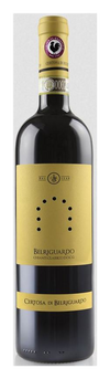 Certosa di Belriguardo Chianti Classico 2021 750 ML