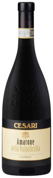Cesari Amarone della Valpolicella Classico 750 ML