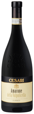 Cesari Amarone della Valpolicella Classico 750 ML