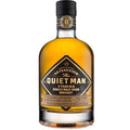 The Quiet Man Irish Whiskey 8 Year 750 ML