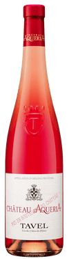 Château d'Aqueria Tavel 2023 750 ML