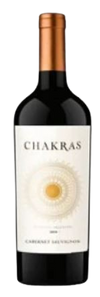 Chakras Cabernet Sauvignon Mendoza 750 ML