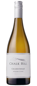 Chalk Hill Chardonnay Sonoma Coast 2020 750 ML
