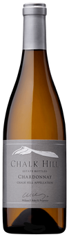 Chalk Hill Chalk Hill Estate Chardonnay 2023 750 ML