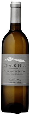 Chalk Hill Chalk Hill Estate Sauvignon Blanc 2024 750 ML