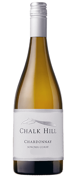 Chalk Hill Chardonnay Sonoma Coast 2024 750 ML