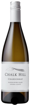 Chalk Hill Russian River Valley Chardonnay 2024 750 ML