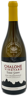 Chalone Vineyard Estate Grown Chardonnay 2019 750 ML