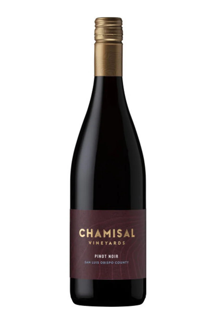 Chamisal SLO County Pinot Noir 750 ML