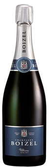 Champagne Boizel Ultime Extra Brut 750 ML