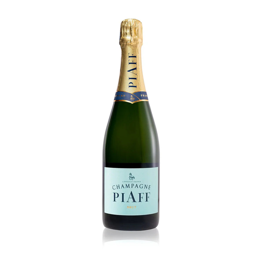 Champagne Piaff Brut 750 ML