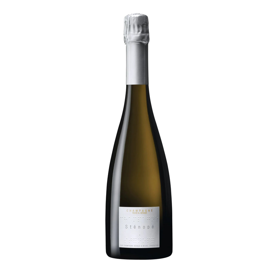 Champagne Devaux Stenope 750 ML